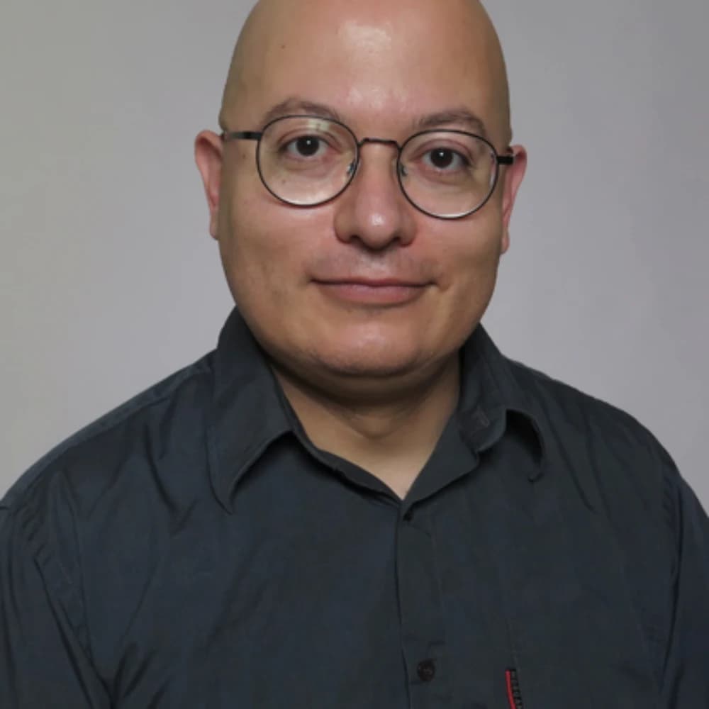 Photo de nadir lajnef
